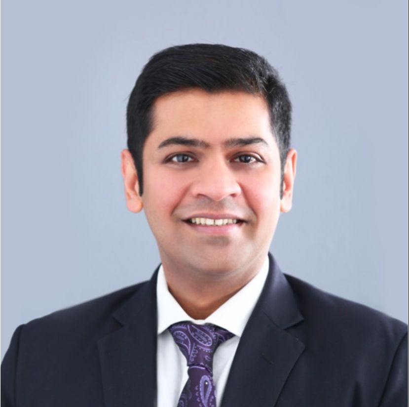 Rahul Bhushan Dubey