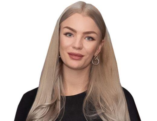 Linnea Petersson