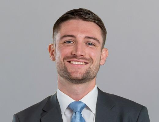 Luke Balmer