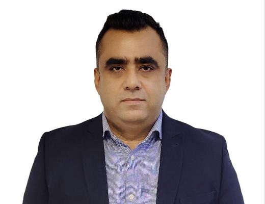 Muhammad Jehangir