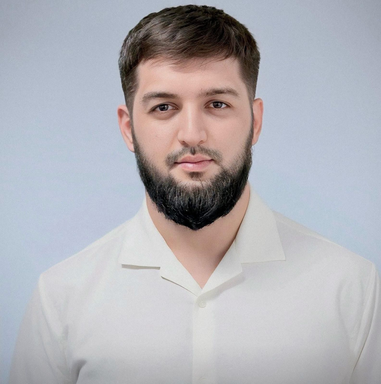 Abubakr Shamsov