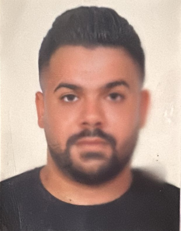 Ahmad Hussein Sbeity
