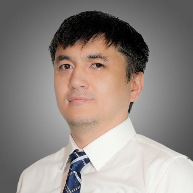Nomanzhan Asrankulov