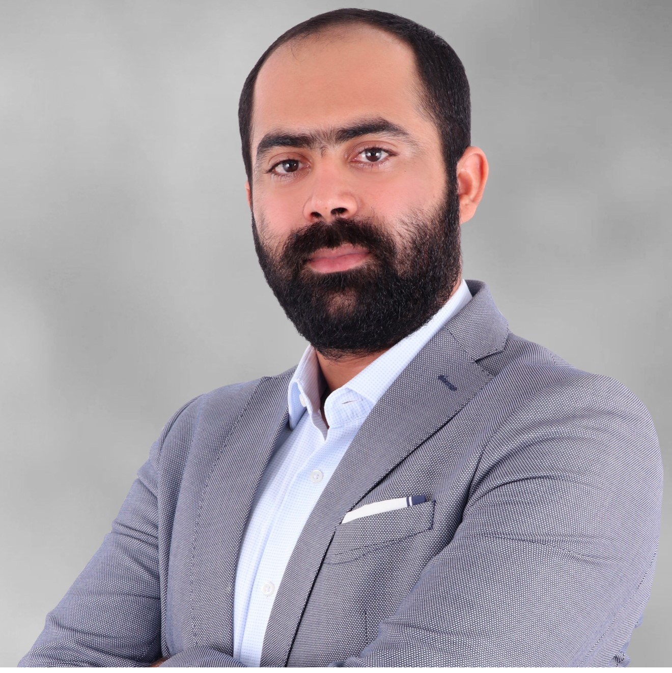 Mustafa Kamal Abdullah Ijaz