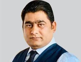 Qaiser Bajwa