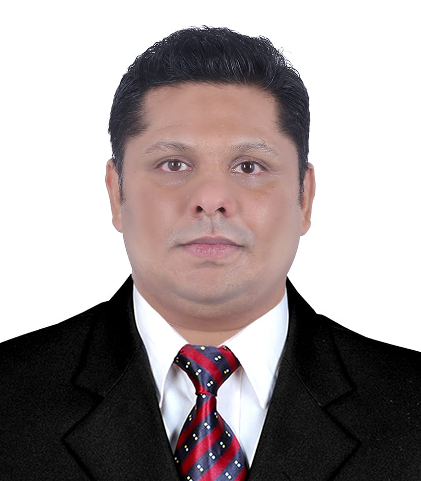 James Elias Fernandes Fernandes Elias