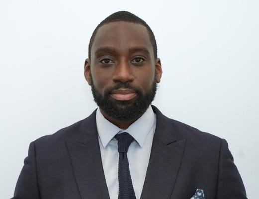 Dami Oyetade