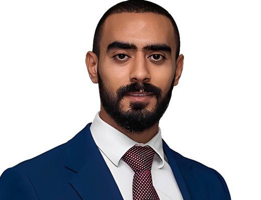 Khaled Mohammad Salah
