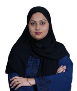 Sana Faisal