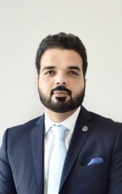 Muhammad Ali Naeem Muhammad Naeem