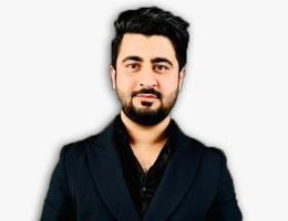 Nouman Ahmed Khan