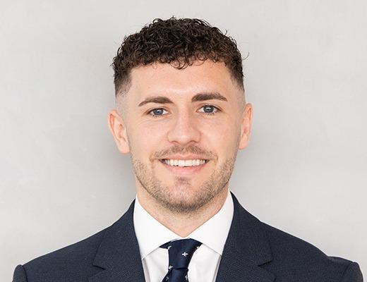 Danny McCann