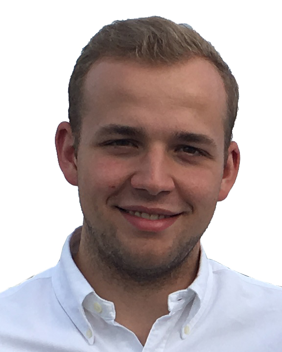 Marc Schwitter