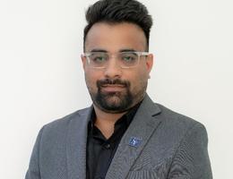 Rohin Bhardwaj