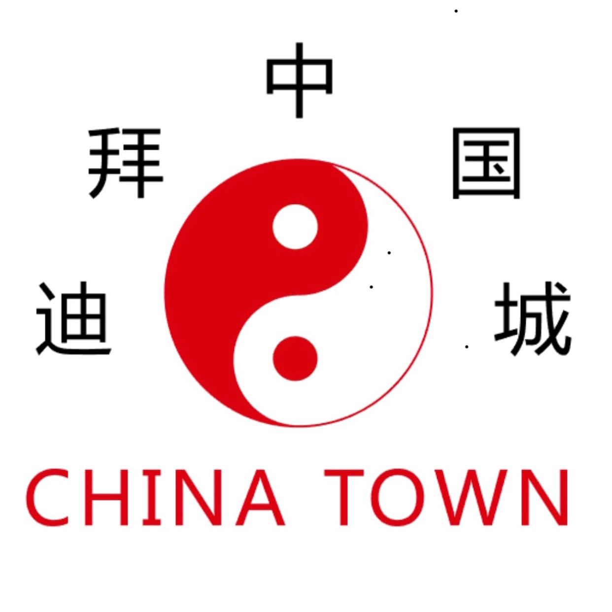 China Town Real Estate