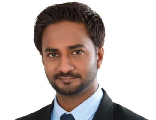 Mahesh Rathore