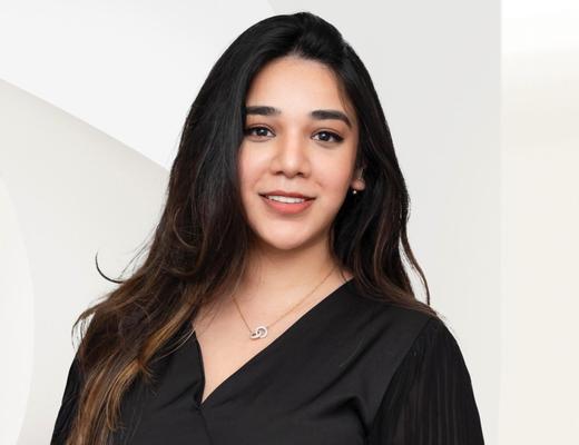 Amani Ansari