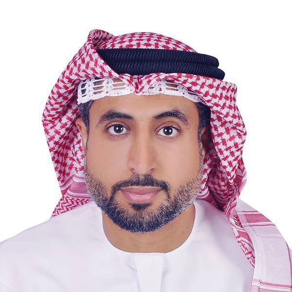 Saoud Hamad Saeed Aljarrahi Alnuaimi