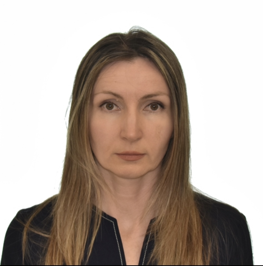 Ilona Nemastil