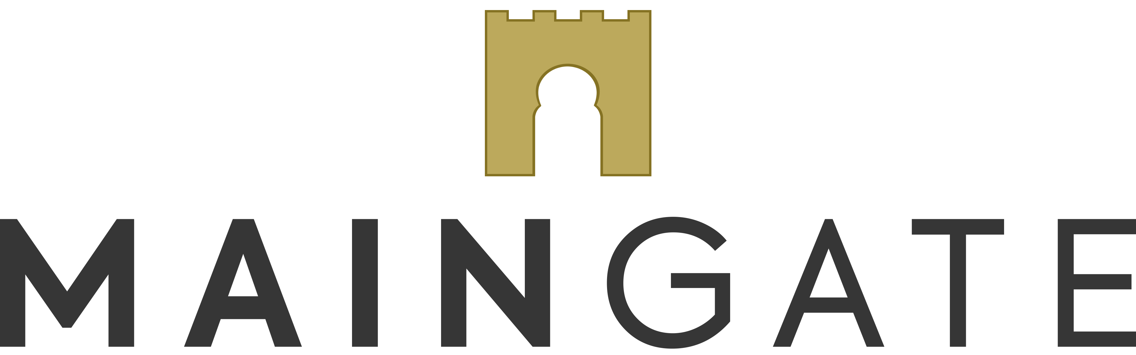 Main Gate Real Estate