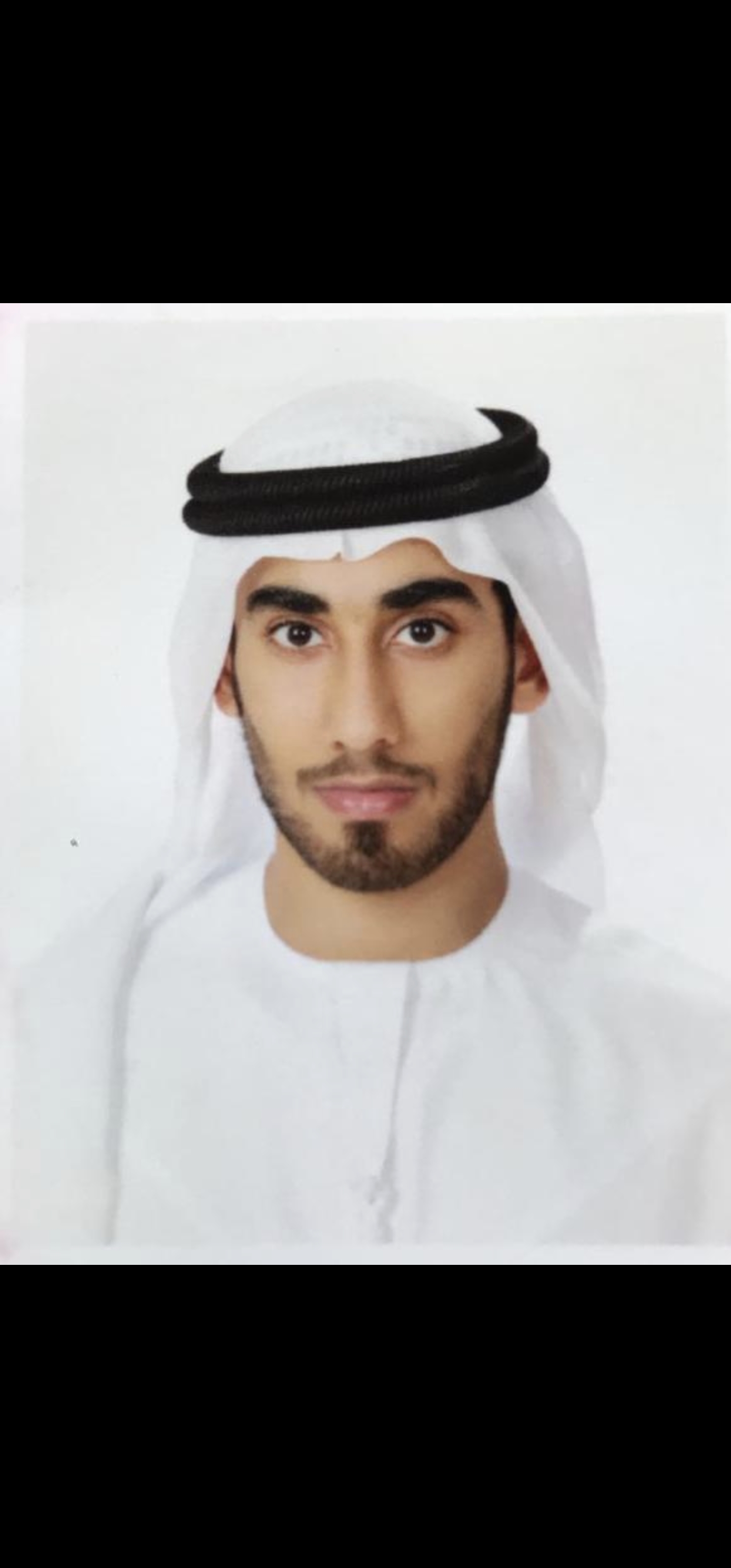 Ghanim Mohammed S J Binabid Almuhairi