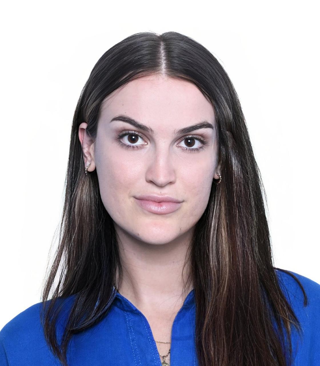 Vasia Koutroumpanou