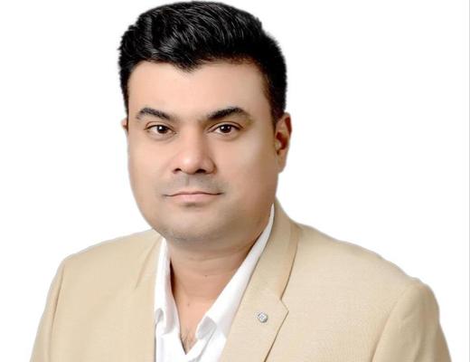 Rao Muhammad Fahad