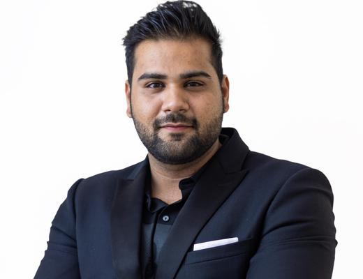 Akshay Asija