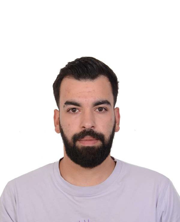 Mohamad Mohamad Monkez Alattar