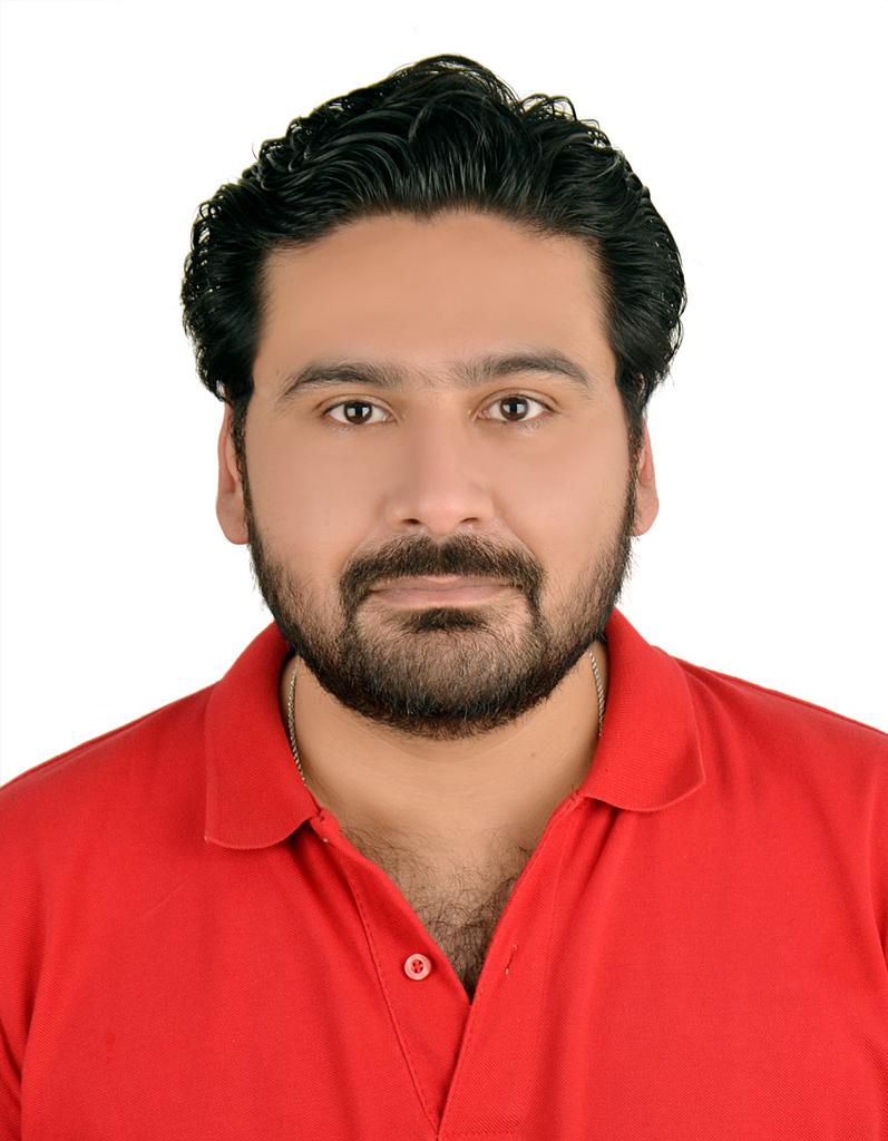Muhammad Rafeh Ur Rehman Sheikh Nasir Ur Rehman
