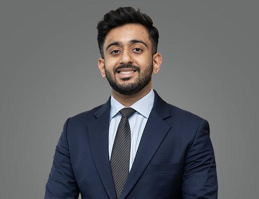 Krish Ramchandani