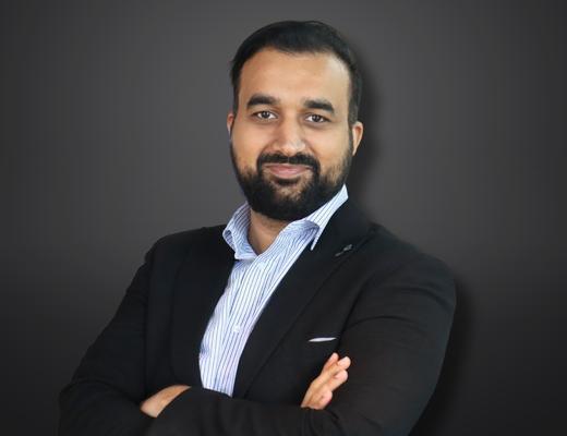 Muhammad Mansoor Anwar 