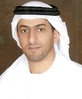 Abdulla Humaid Sultan Binmuwaiza