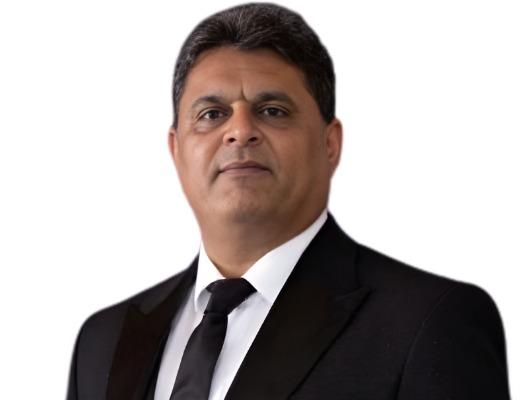 Humayun Khan