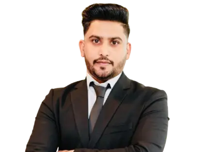 Muhammad Asad Ali Ausaf Ali Asghar