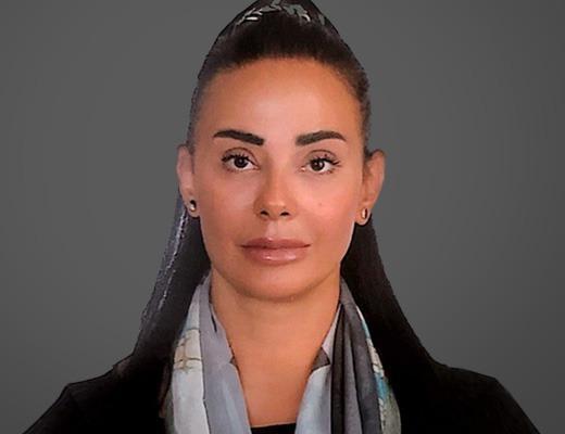 Dalia Shaker Mohamed Mahdy Elgebeily