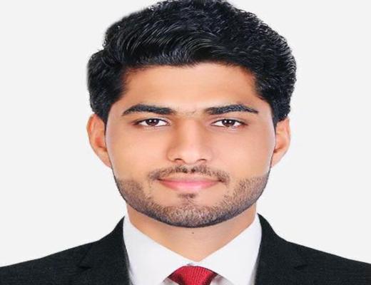 Mubashir Iqbal