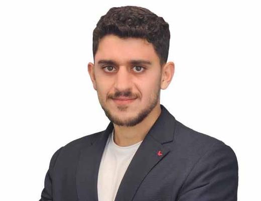 Mohamad Hamdan