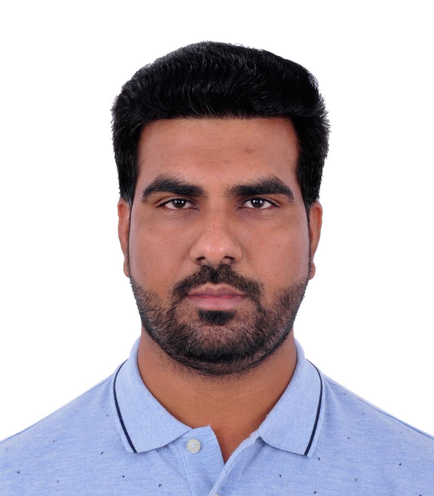 Muhammad Waqas Akbar Ali