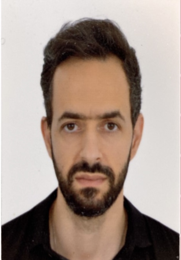 Maher Mousa Mohammad Abu Deiab