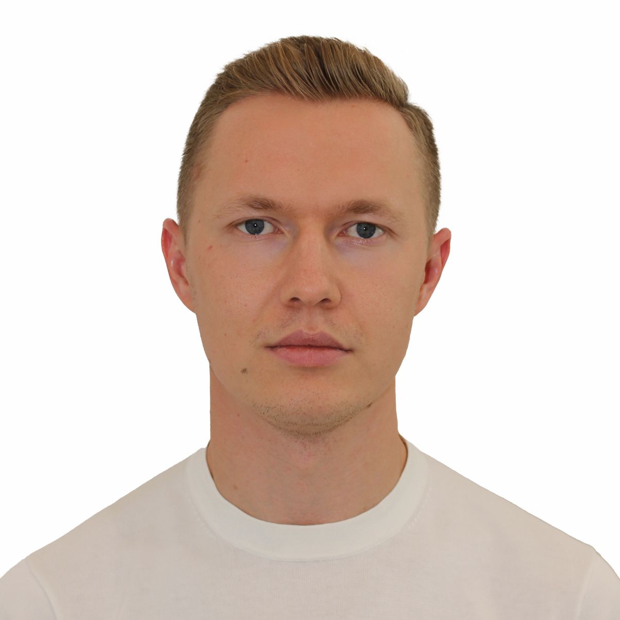 Ilia Fomin