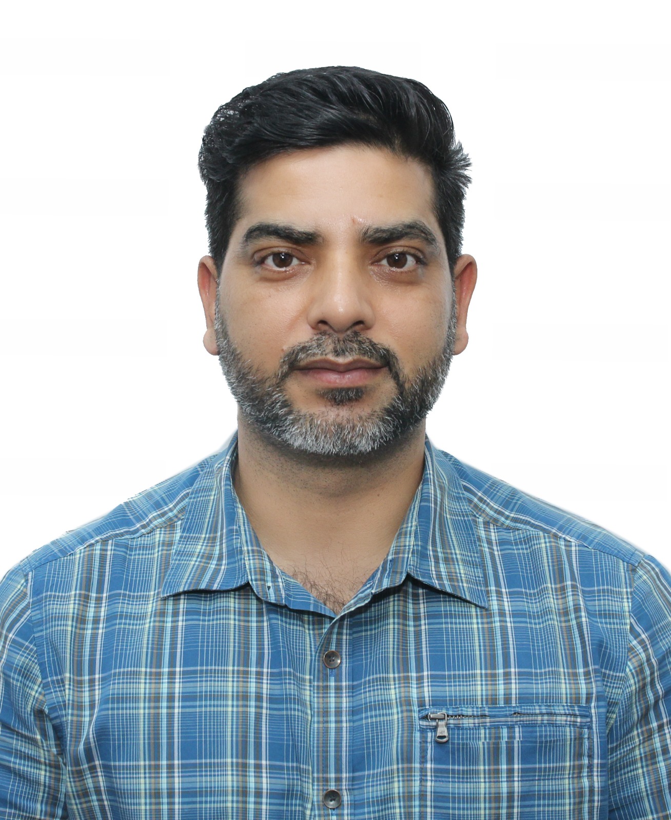 Hari Babu Pathak Dhan Bahadur Pathak