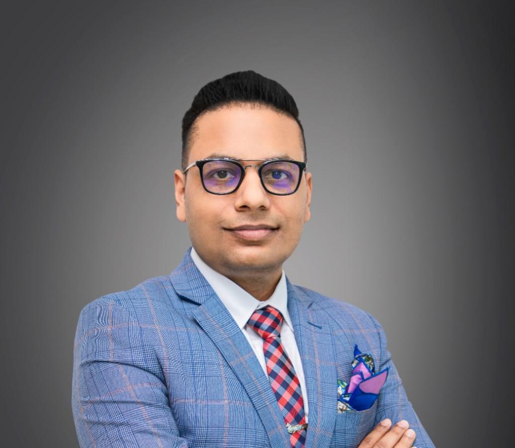 Manuj Garg Sudheer Kumar Garg
