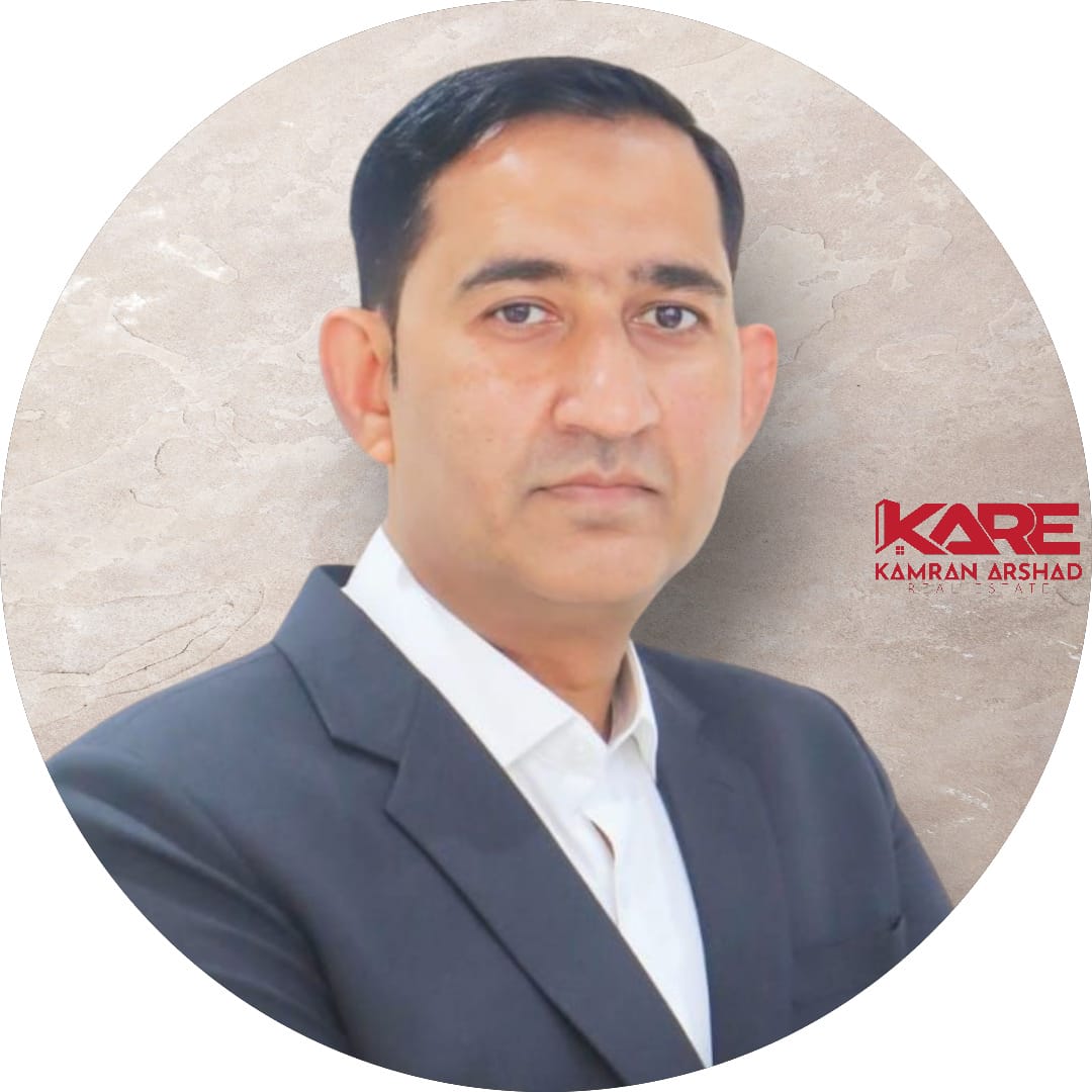 Kamran Arshad Arshad Ali