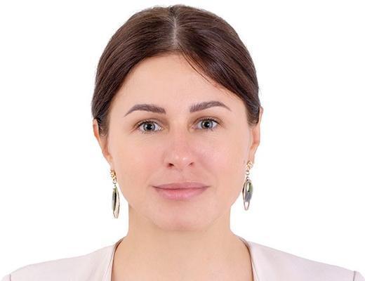 Dariya Parkhomenko