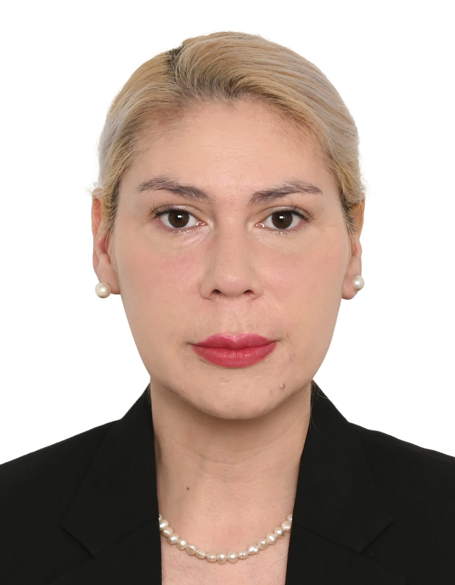 Francisca Fernanda Urra Canales