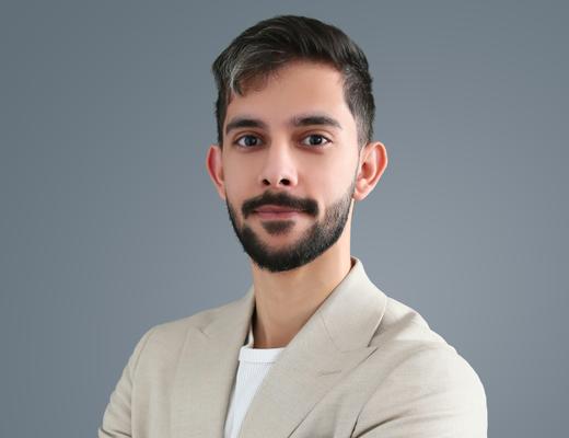 Syed Farrukh Ali
