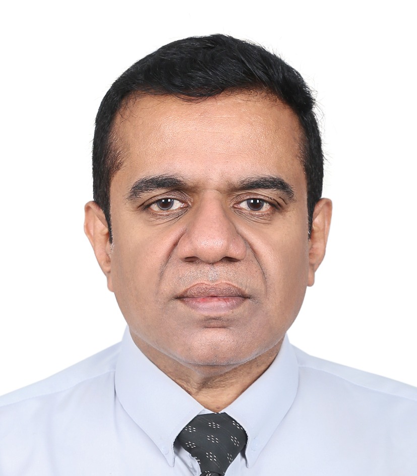Rajesh Harilal Joshi