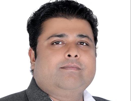 Ankit Aggarwal
