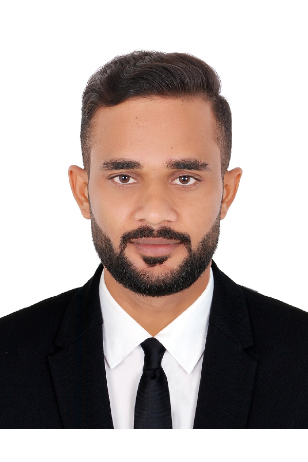 Ghulam Mustafa Faiz Ahmad